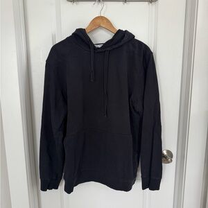Richer Poorer Recycled Fleece Hoodie